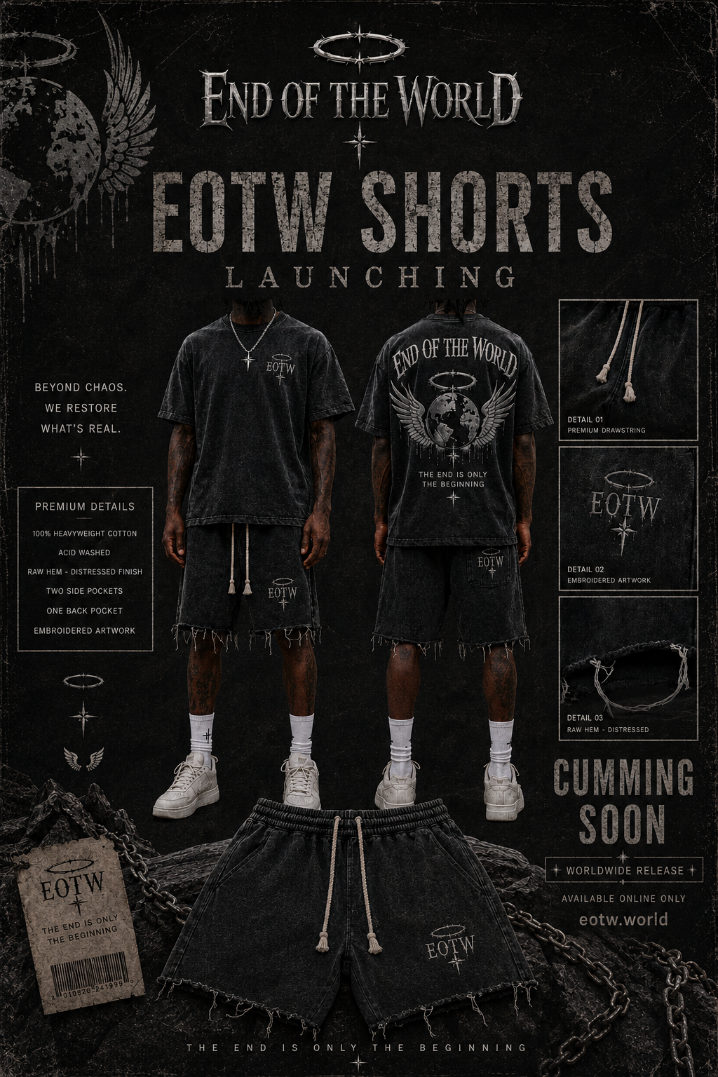 EOTW set